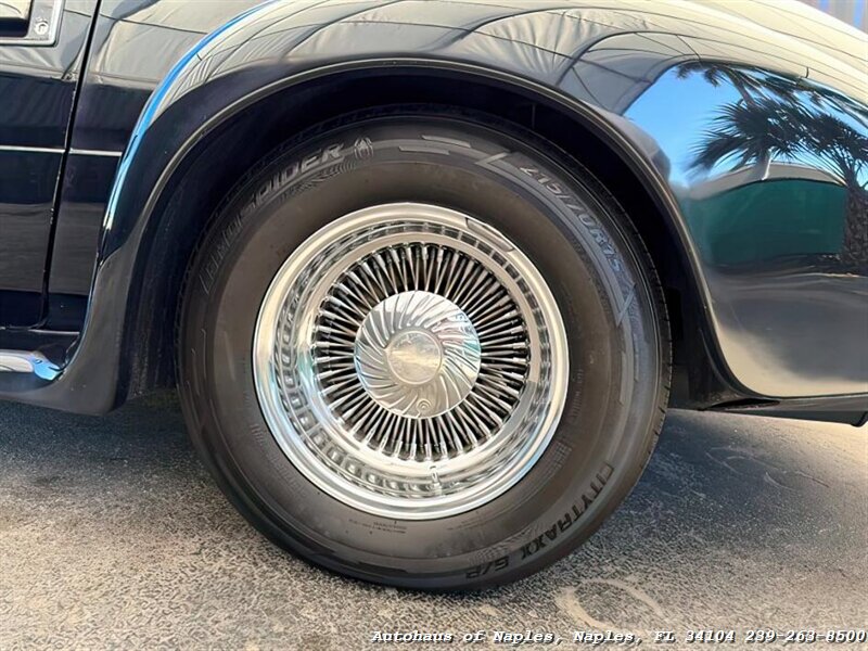 1985 Nissan 300ZX SPARTAN II 2+2   - Photo 14 - Naples, FL 34104