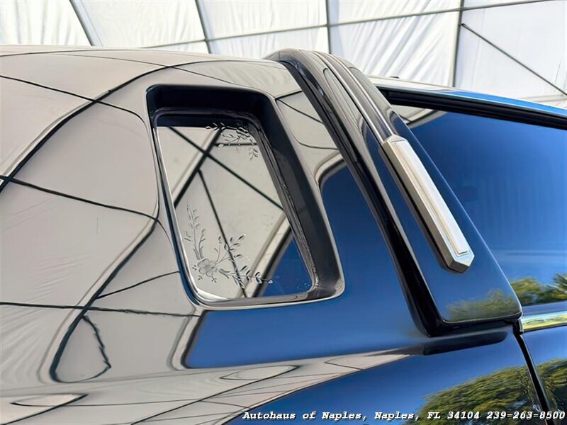 1985 Nissan 300ZX SPARTAN II 2+2   - Photo 13 - Naples, FL 34104