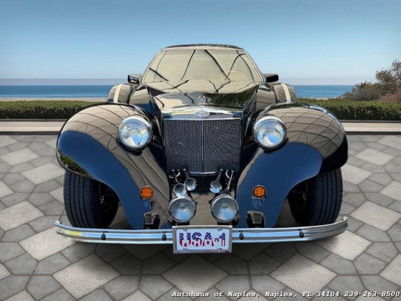 1985 Nissan 300ZX SPARTAN II 2+2   - Photo 3 - Naples, FL 34104