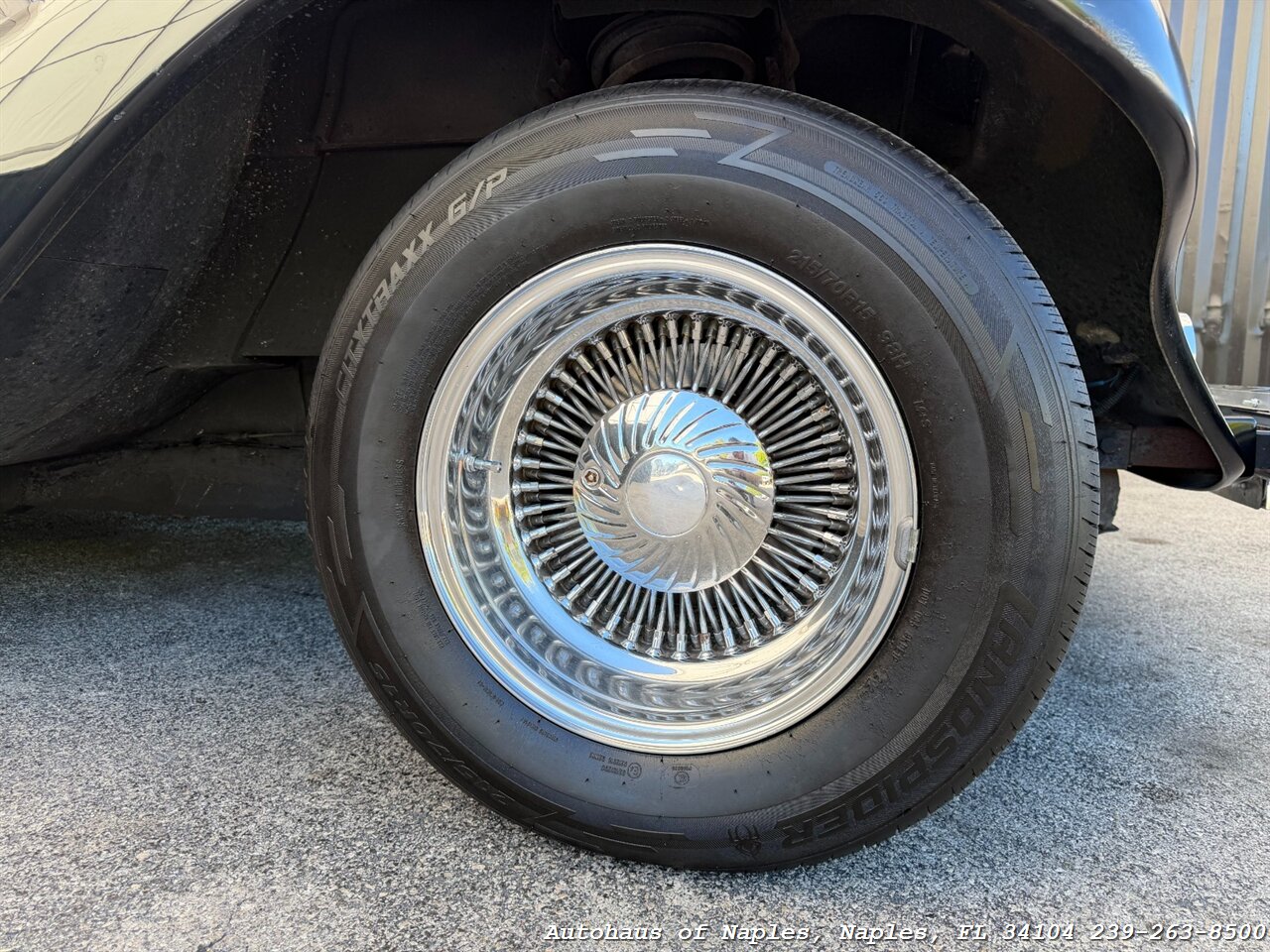 1985 Nissan 300ZX SPARTAN II 2+2   - Photo 10 - Naples, FL 34104