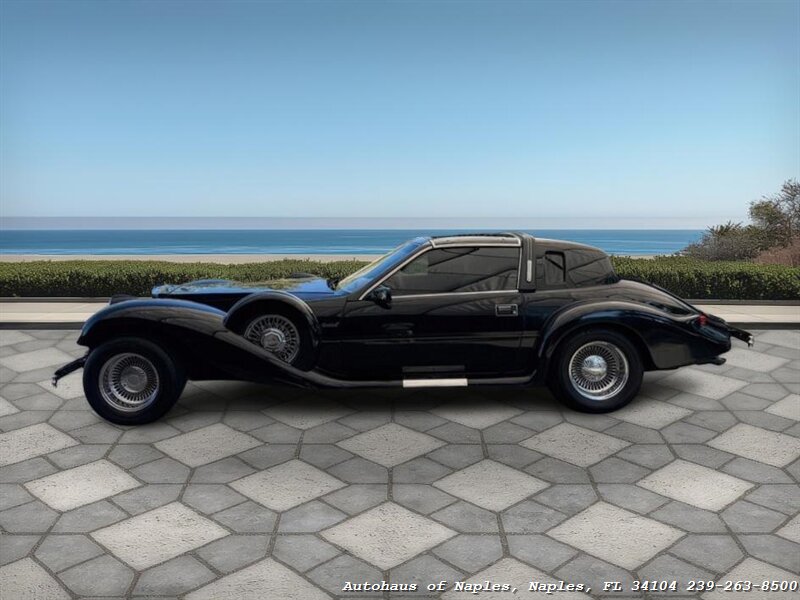 1985 Nissan 300ZX SPARTAN II 2+2   - Photo 5 - Naples, FL 34104