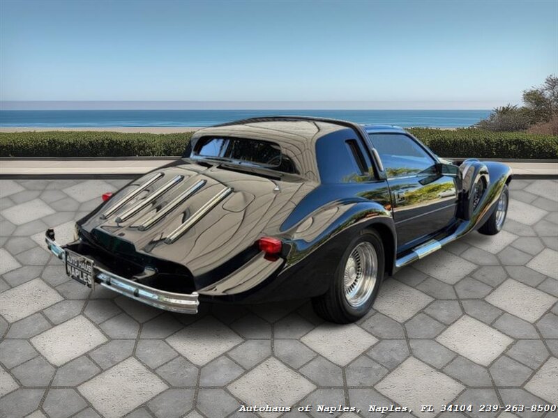 1985 Nissan 300ZX SPARTAN II 2+2   - Photo 8 - Naples, FL 34104