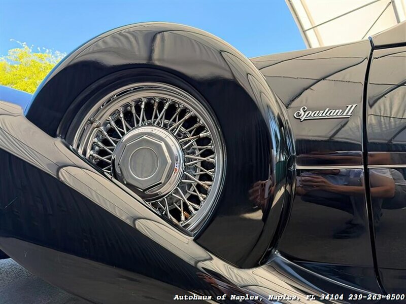 1985 Nissan 300ZX SPARTAN II 2+2   - Photo 16 - Naples, FL 34104