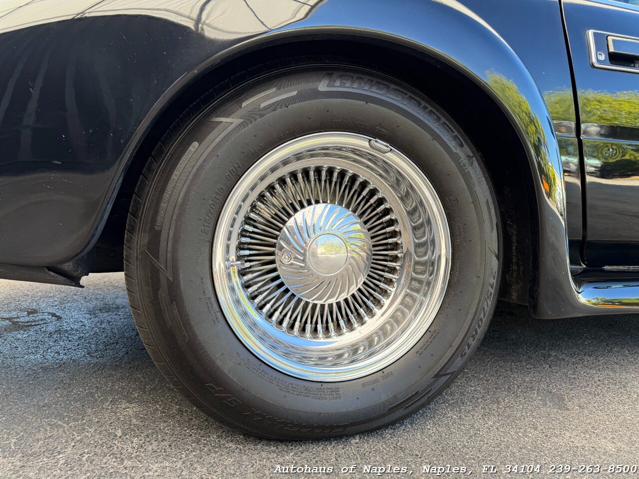 1985 Nissan 300ZX SPARTAN II 2+2   - Photo 12 - Naples, FL 34104