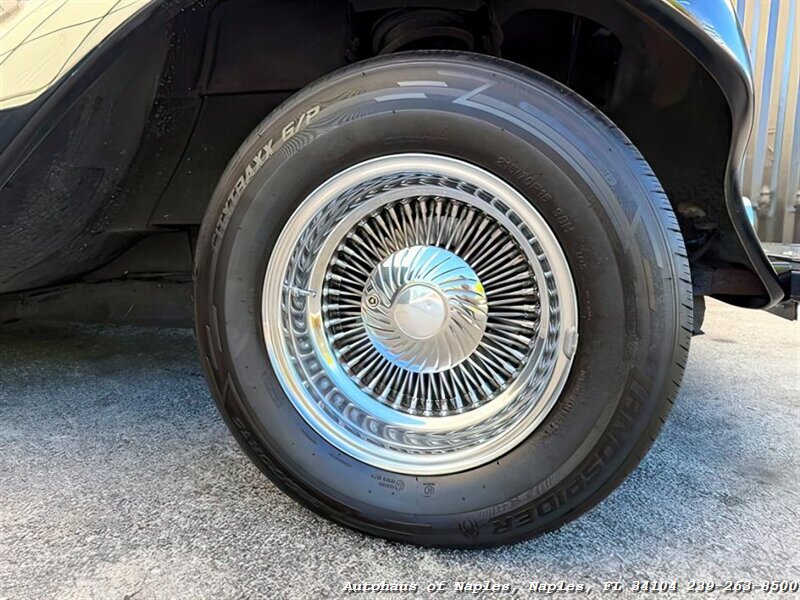 1985 Nissan 300ZX SPARTAN II 2+2   - Photo 10 - Naples, FL 34104