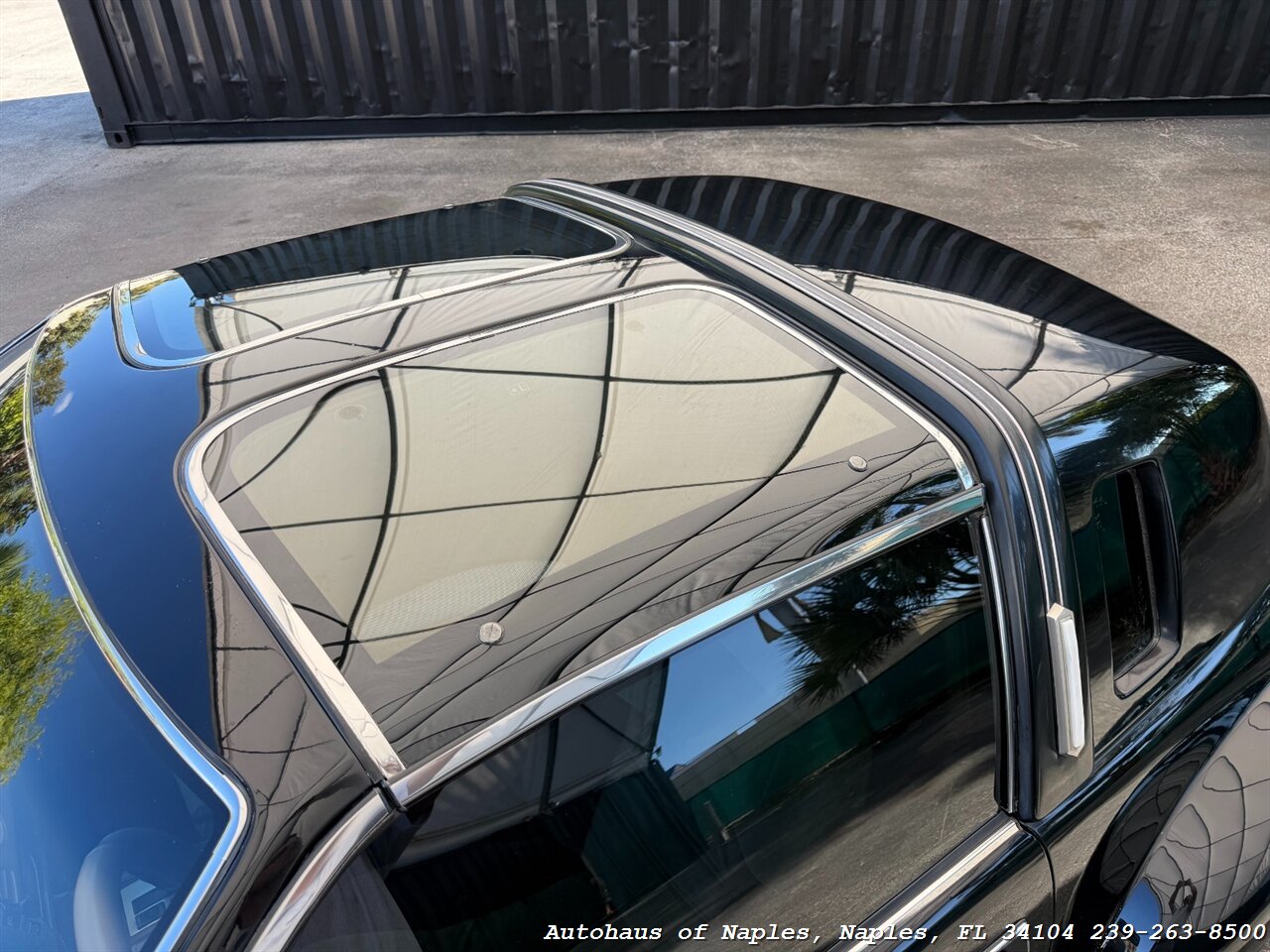 1985 Nissan 300ZX SPARTAN II 2+2   - Photo 18 - Naples, FL 34104