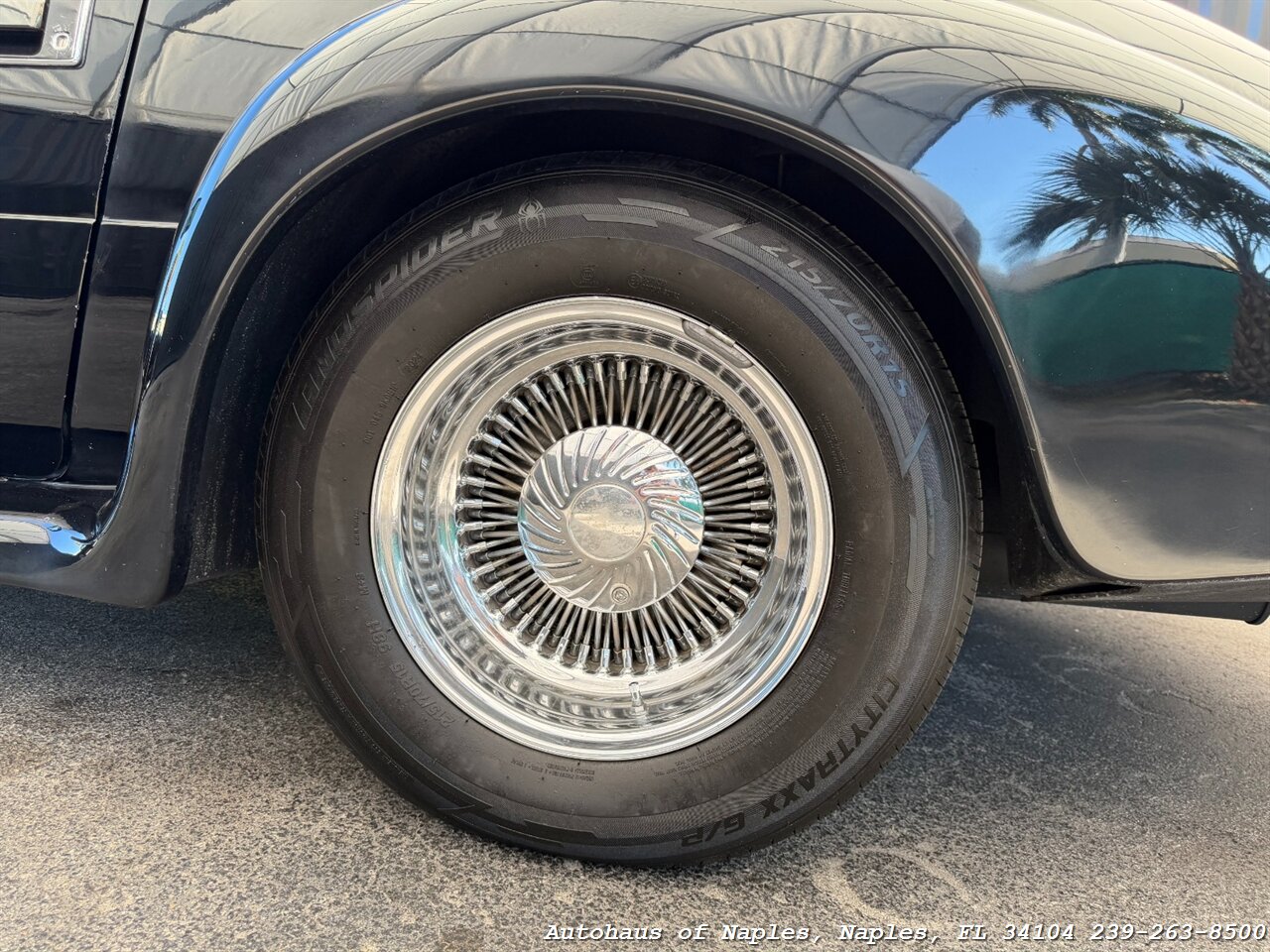 1985 Nissan 300ZX SPARTAN II 2+2   - Photo 14 - Naples, FL 34104