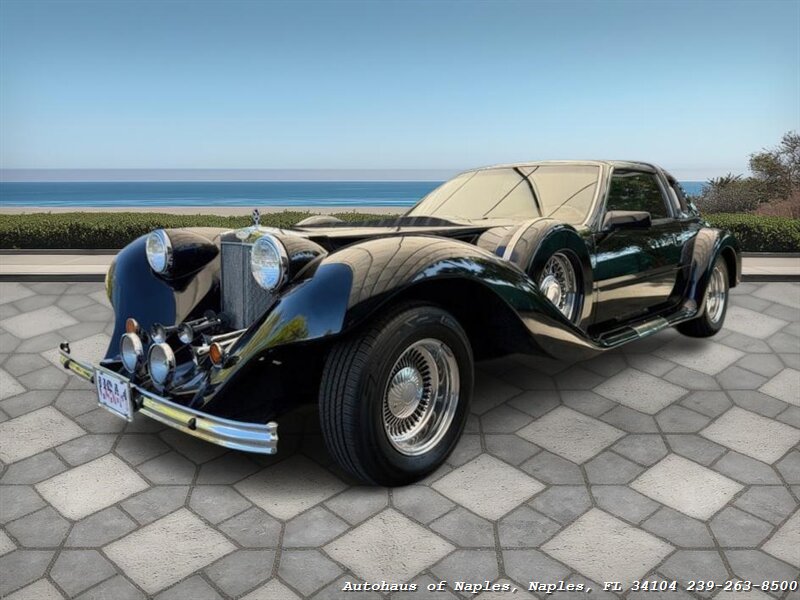 1985 Nissan 300ZX SPARTAN II 2+2   - Photo 4 - Naples, FL 34104