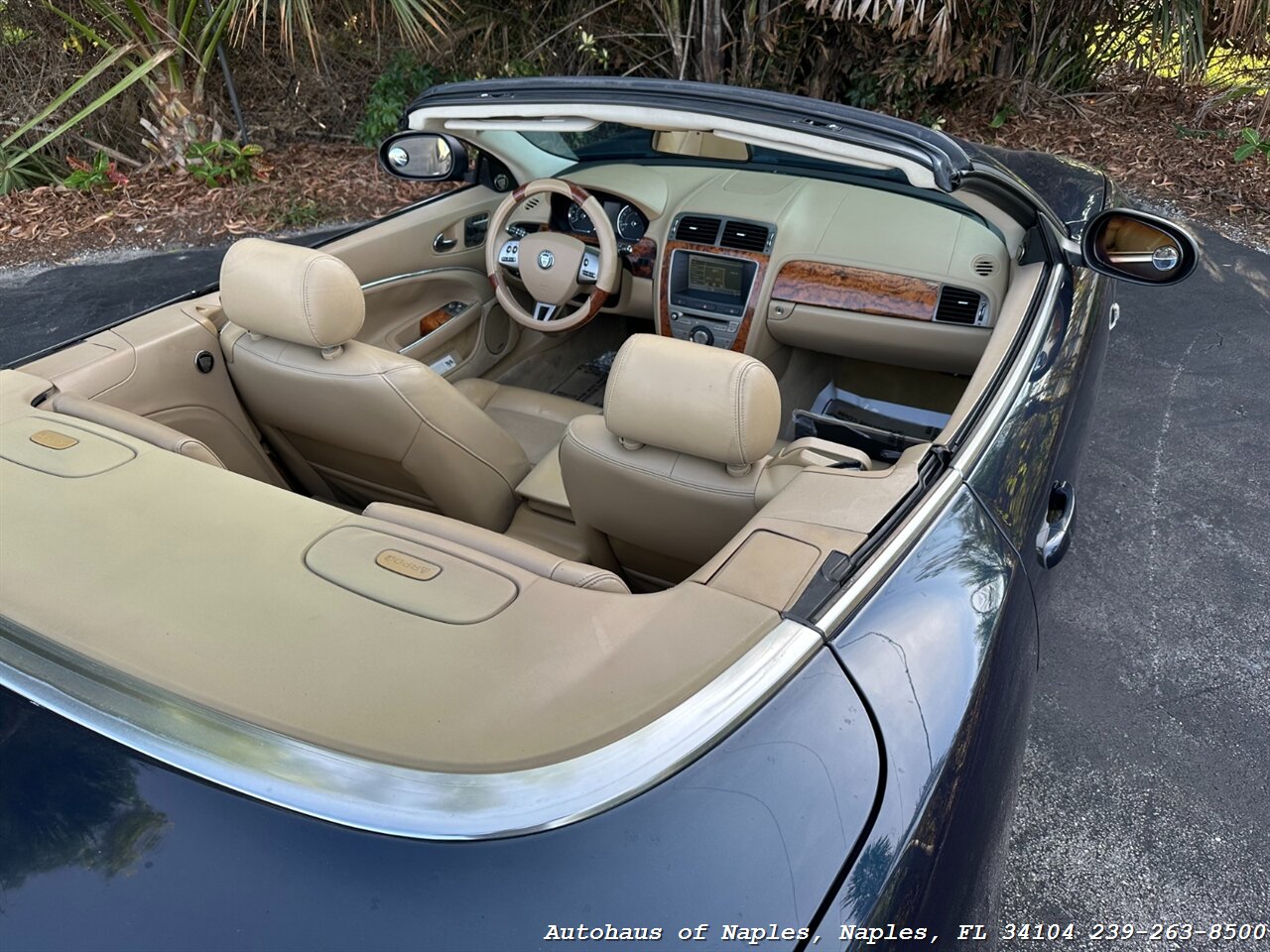 2008 Jaguar XK   - Photo 19 - Naples, FL 34104