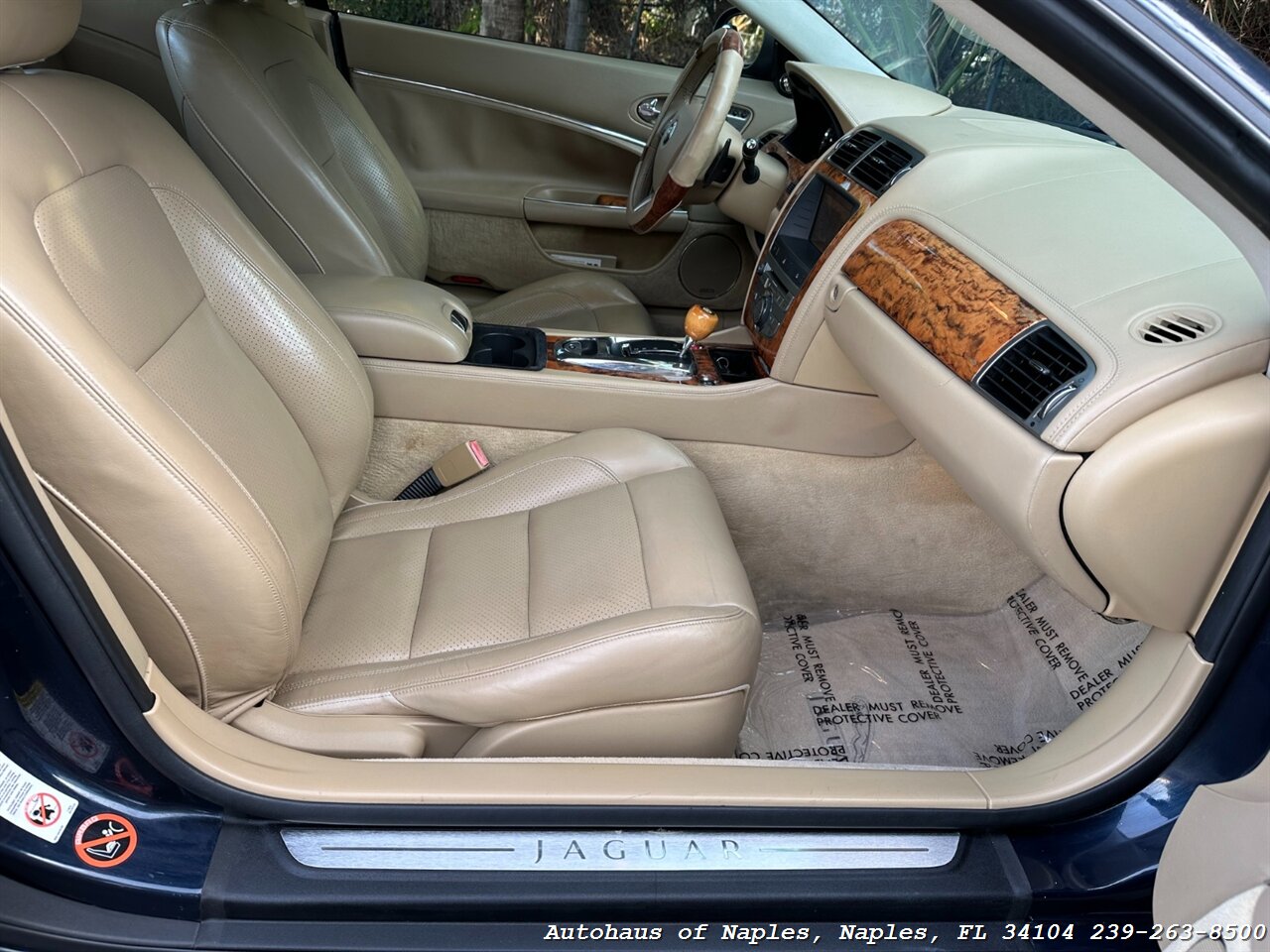 2008 Jaguar XK   - Photo 29 - Naples, FL 34104