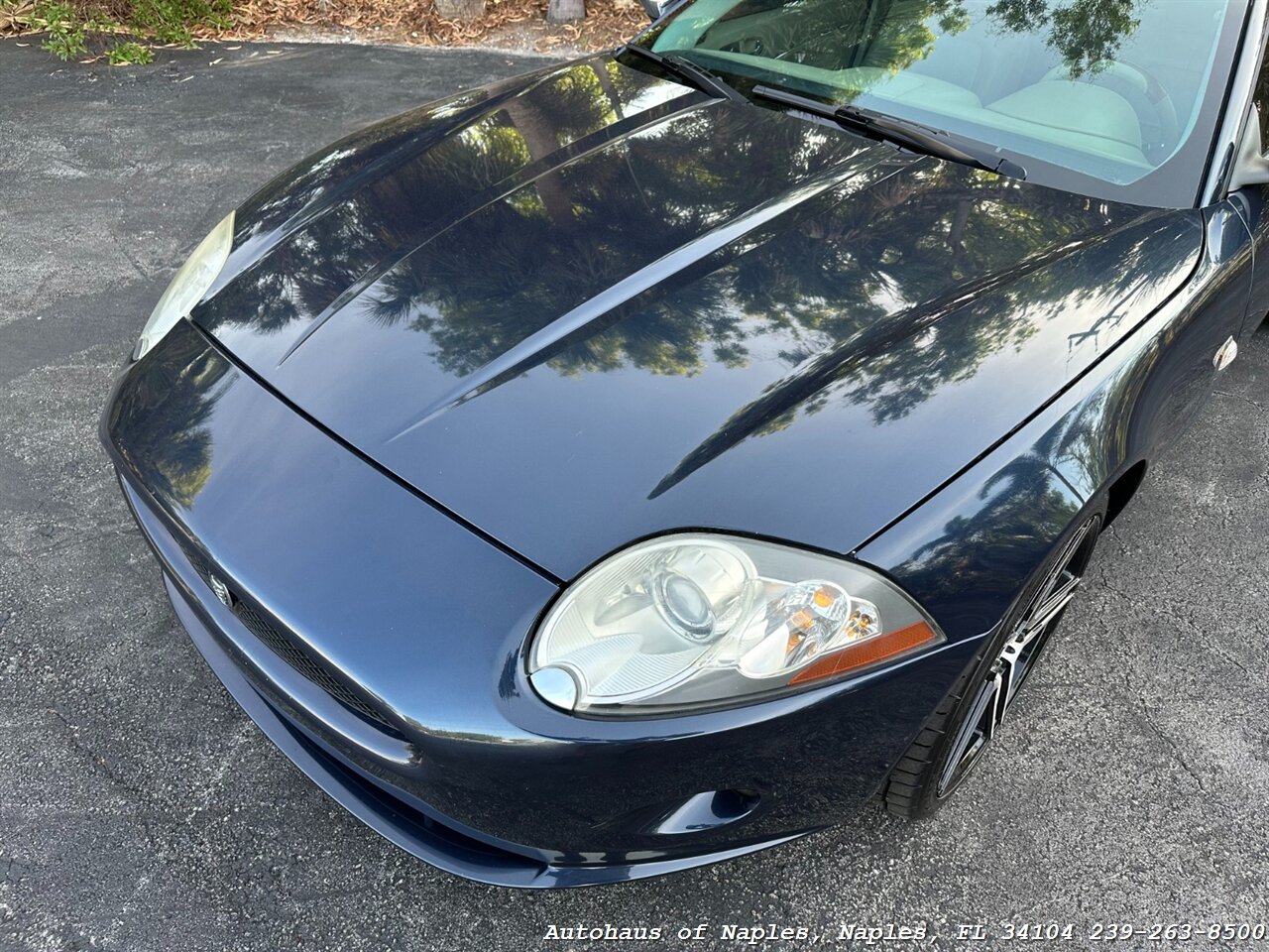 2008 Jaguar XK   - Photo 7 - Naples, FL 34104