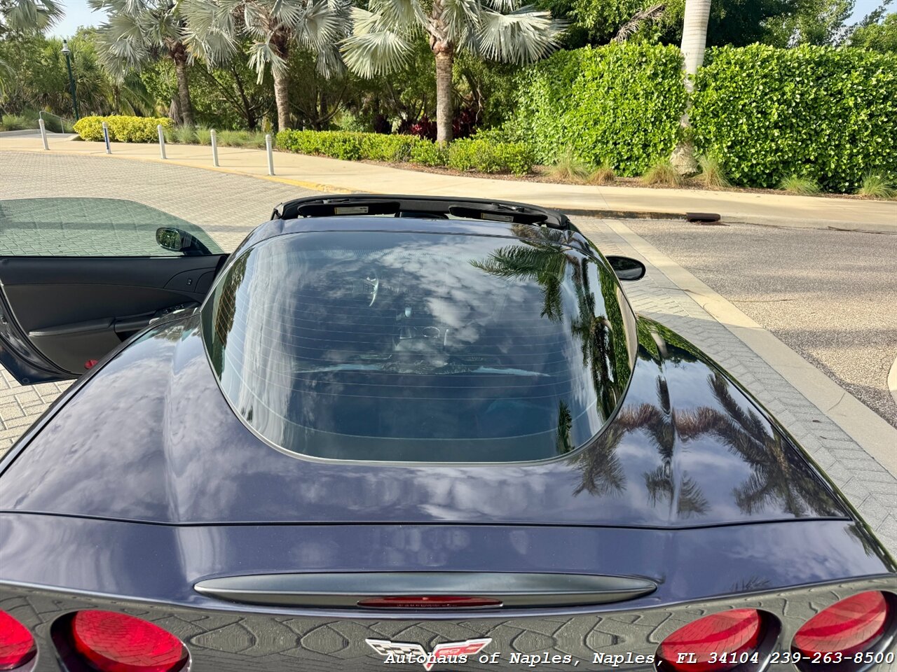 2013 Chevrolet Corvette - Photo 18 - Naples, FL 34104