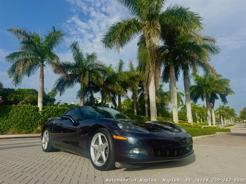2013 Chevrolet Corvette  