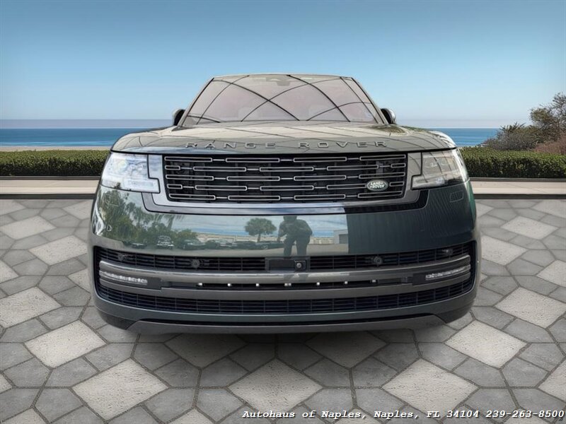2023 Land Rover Range Rover P400 SE - Photo 4 - Naples, FL 34104