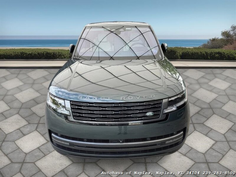 2023 Land Rover Range Rover P400 SE - Photo 5 - Naples, FL 34104