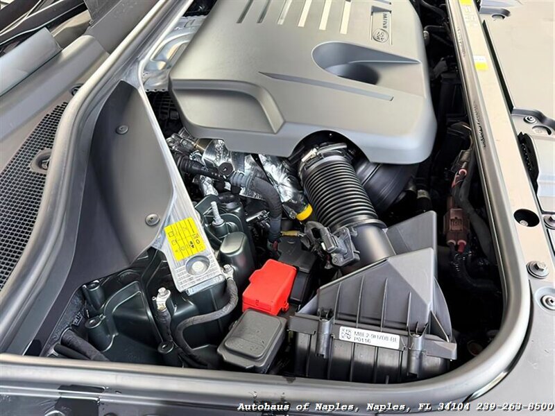 2023 Land Rover Range Rover P400 SE - Photo 18 - Naples, FL 34104