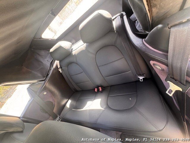 1991 Saab 900 Turbo   - Photo 8 - Naples, FL 34104