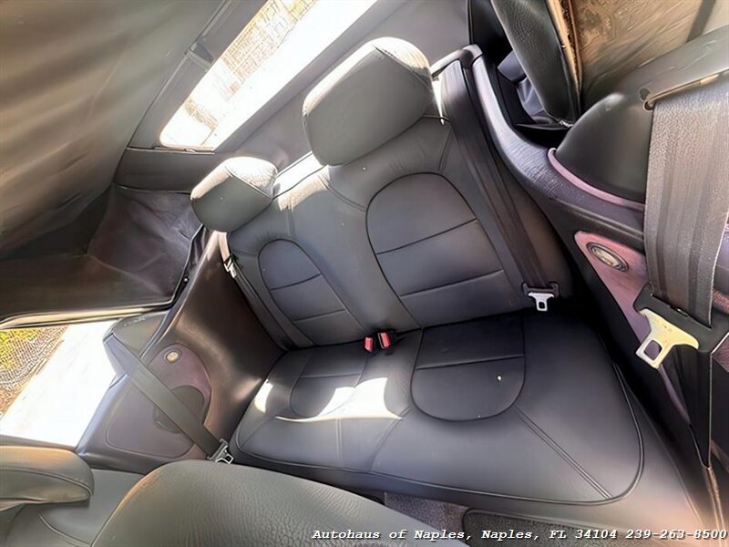 1991 Saab 900 Turbo   - Photo 9 - Naples, FL 34104