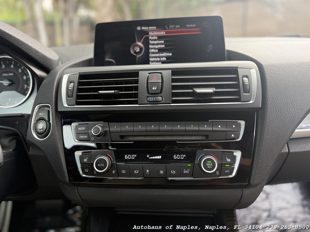 2016 BMW M235i - Photo 60 - Naples, FL 34104