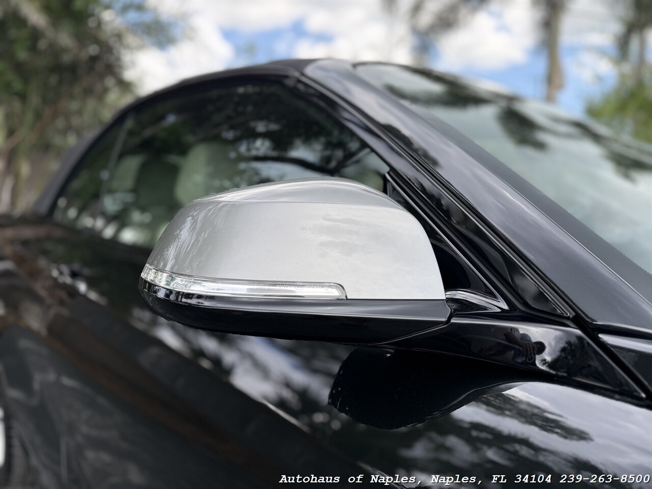 2016 BMW M235i - Photo 15 - Naples, FL 34104