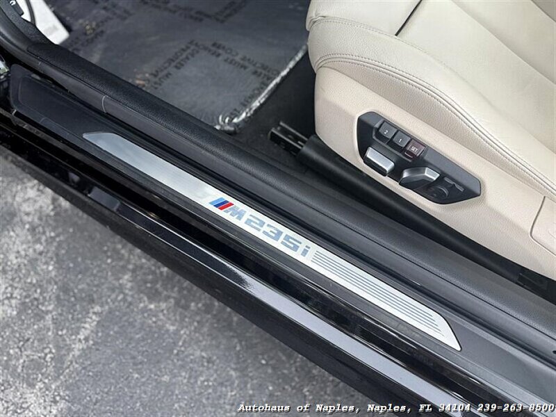 2016 BMW M235i - Photo 46 - Naples, FL 34104