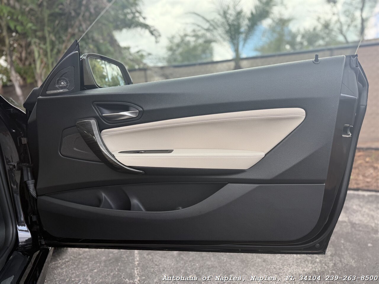 2016 BMW M235i - Photo 57 - Naples, FL 34104
