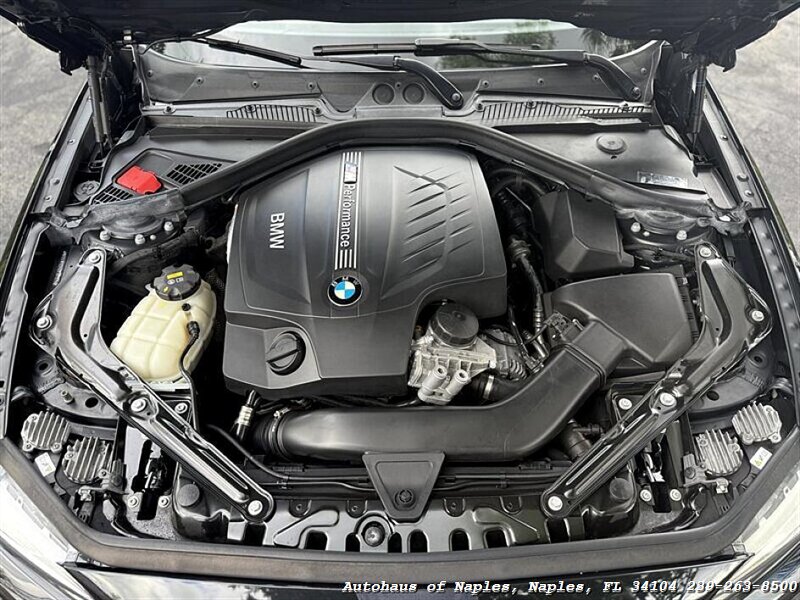 2016 BMW M235i - Photo 31 - Naples, FL 34104