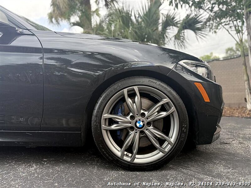 2016 BMW M235i - Photo 25 - Naples, FL 34104