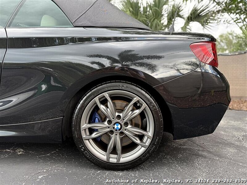 2016 BMW M235i - Photo 12 - Naples, FL 34104