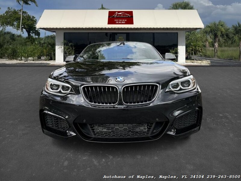 2016 BMW M235i - Photo 3 - Naples, FL 34104