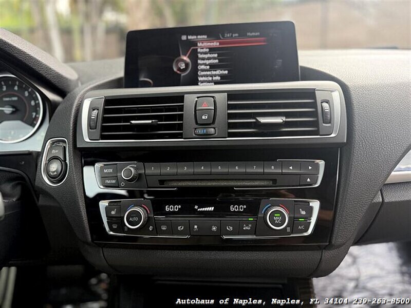 2016 BMW M235i - Photo 60 - Naples, FL 34104