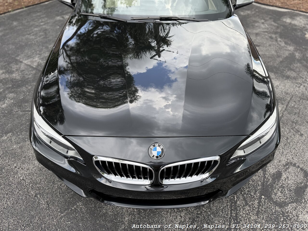 2016 BMW M235i - Photo 6 - Naples, FL 34104
