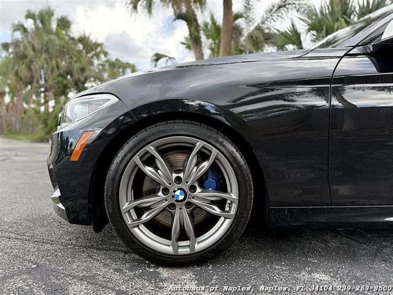 2016 BMW M235i - Photo 11 - Naples, FL 34104