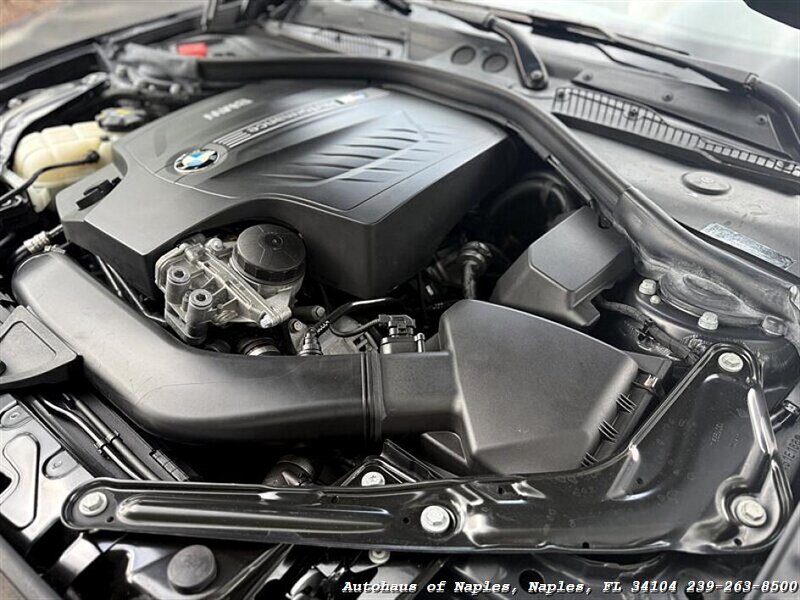 2016 BMW M235i - Photo 33 - Naples, FL 34104