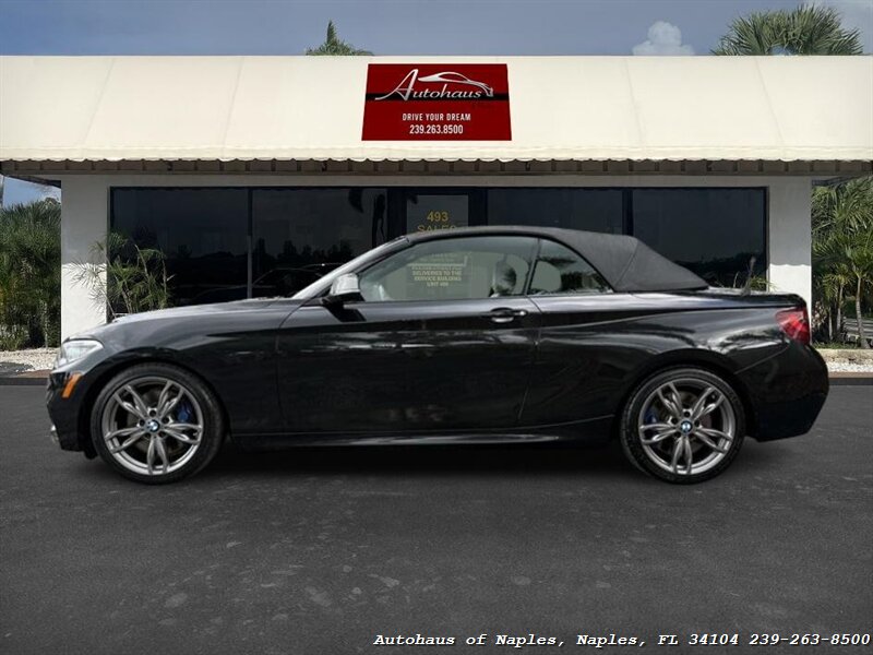 2016 BMW M235i - Photo 5 - Naples, FL 34104