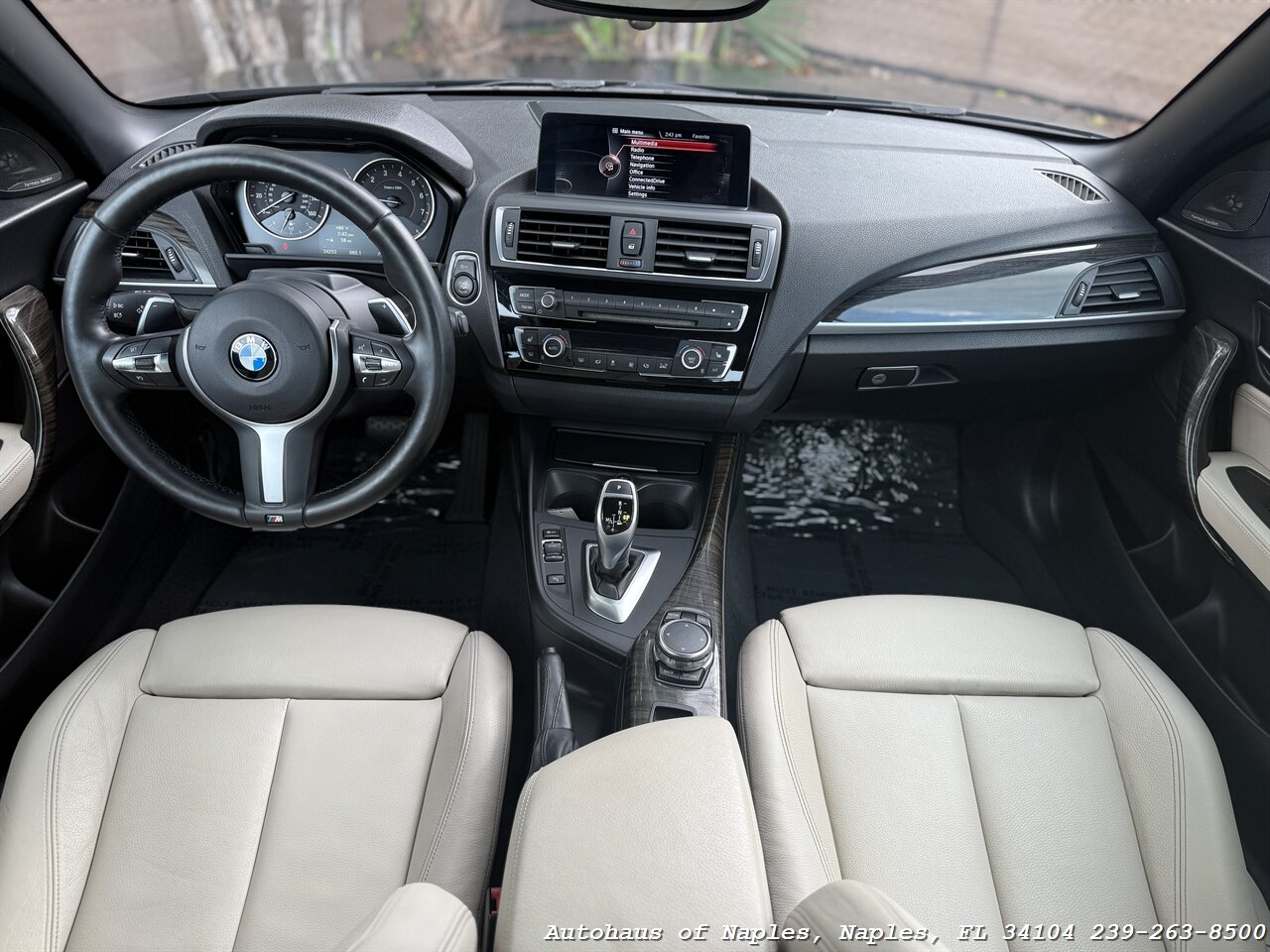 2016 BMW M235i - Photo 38 - Naples, FL 34104