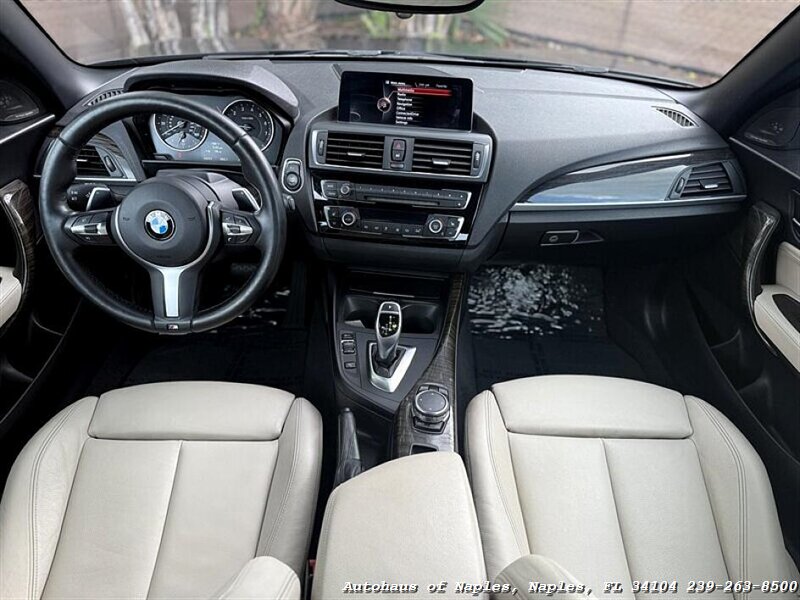 2016 BMW M235i - Photo 38 - Naples, FL 34104