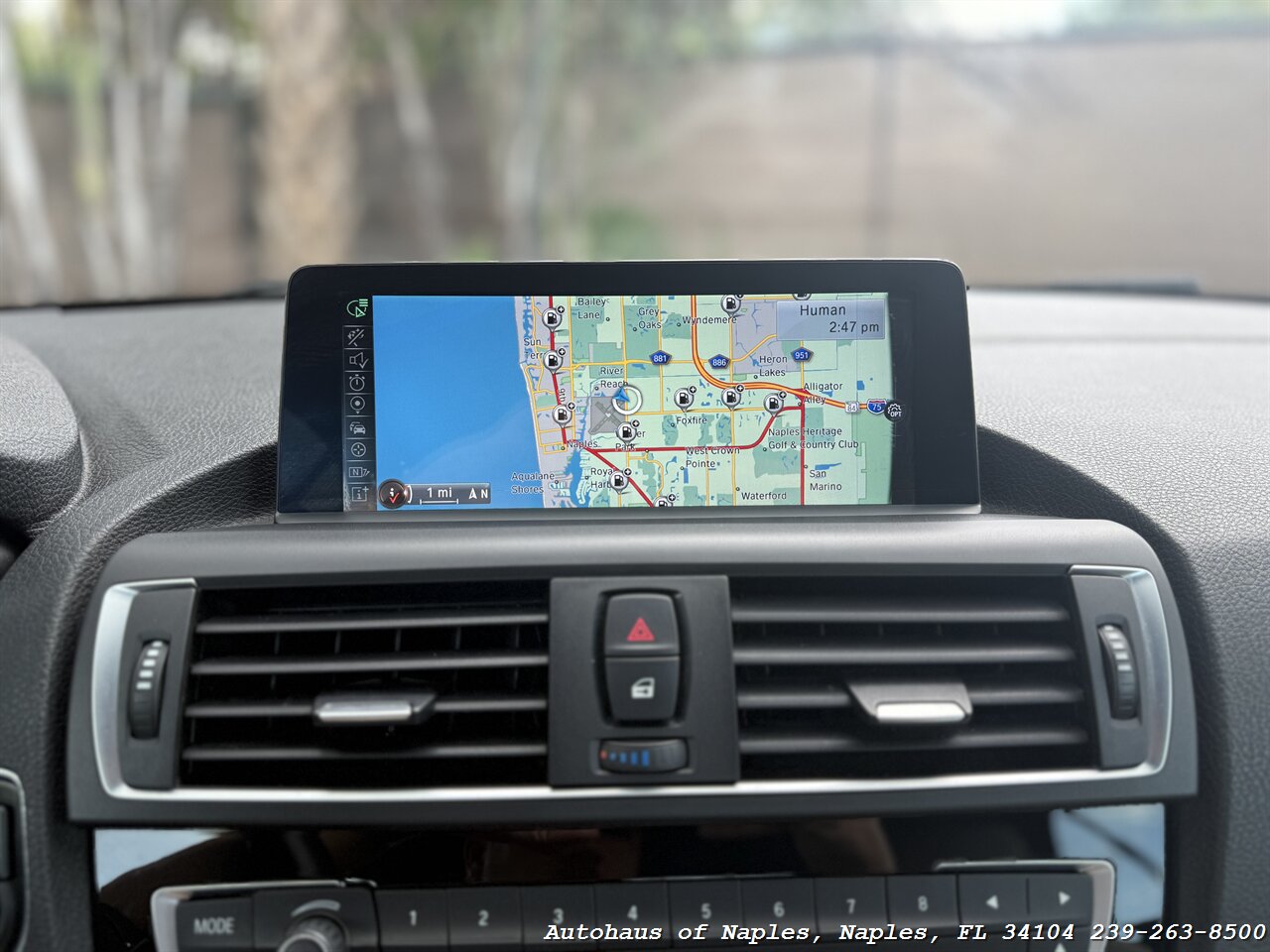 2016 BMW M235i - Photo 61 - Naples, FL 34104