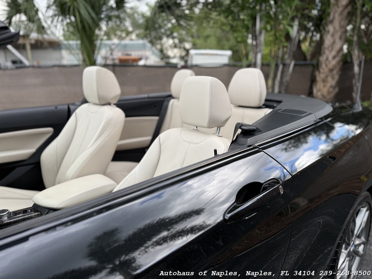 2016 BMW M235i - Photo 16 - Naples, FL 34104
