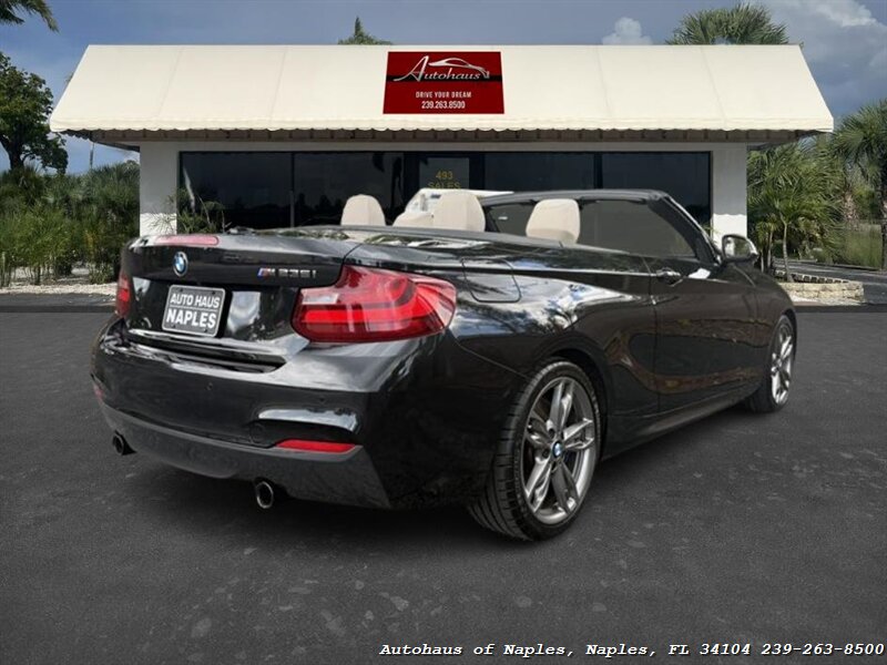 2016 BMW M235i - Photo 21 - Naples, FL 34104