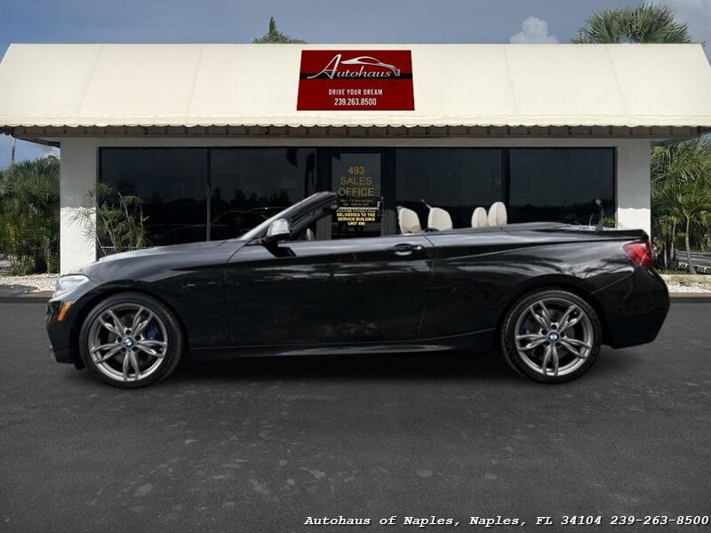 2016 BMW M235i - Photo 18 - Naples, FL 34104