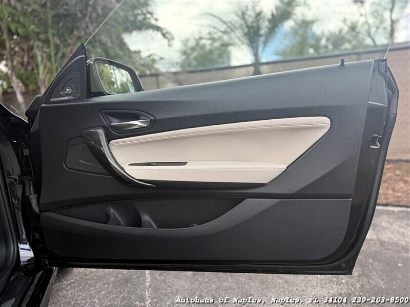 2016 BMW M235i - Photo 57 - Naples, FL 34104