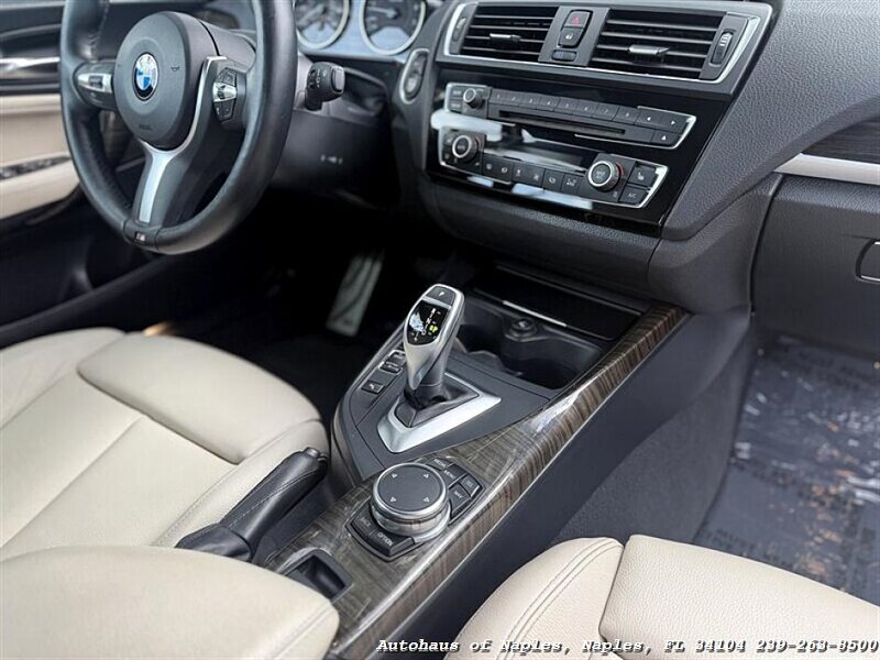 2016 BMW M235i - Photo 59 - Naples, FL 34104