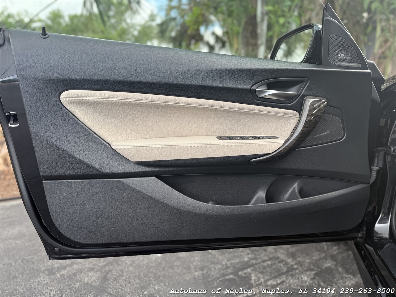 2016 BMW M235i - Photo 47 - Naples, FL 34104