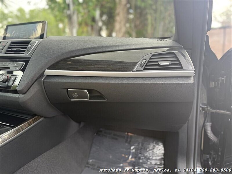 2016 BMW M235i - Photo 58 - Naples, FL 34104
