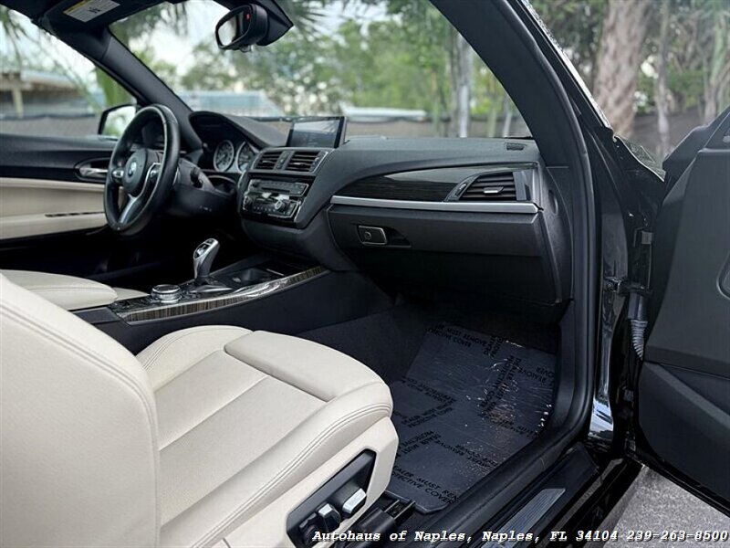 2016 BMW M235i - Photo 54 - Naples, FL 34104