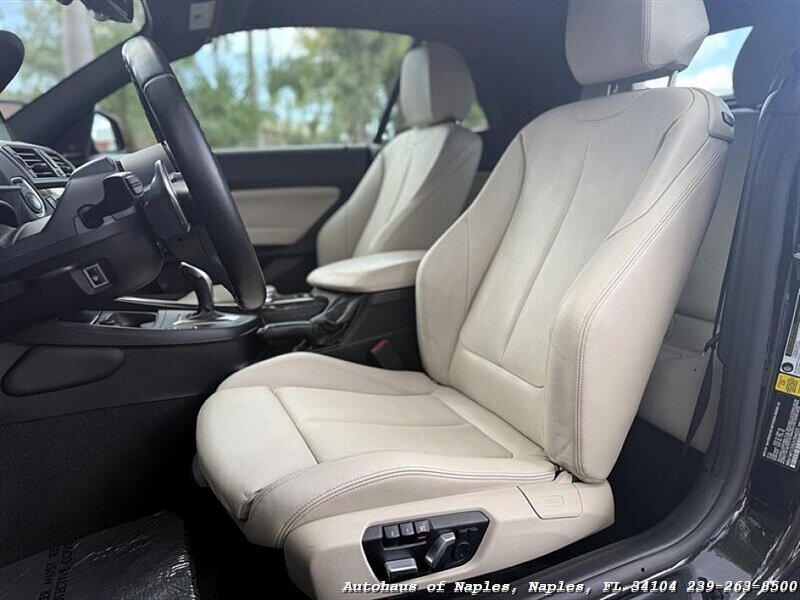 2016 BMW M235i - Photo 44 - Naples, FL 34104