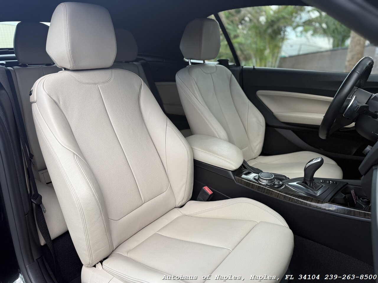 2016 BMW M235i - Photo 56 - Naples, FL 34104