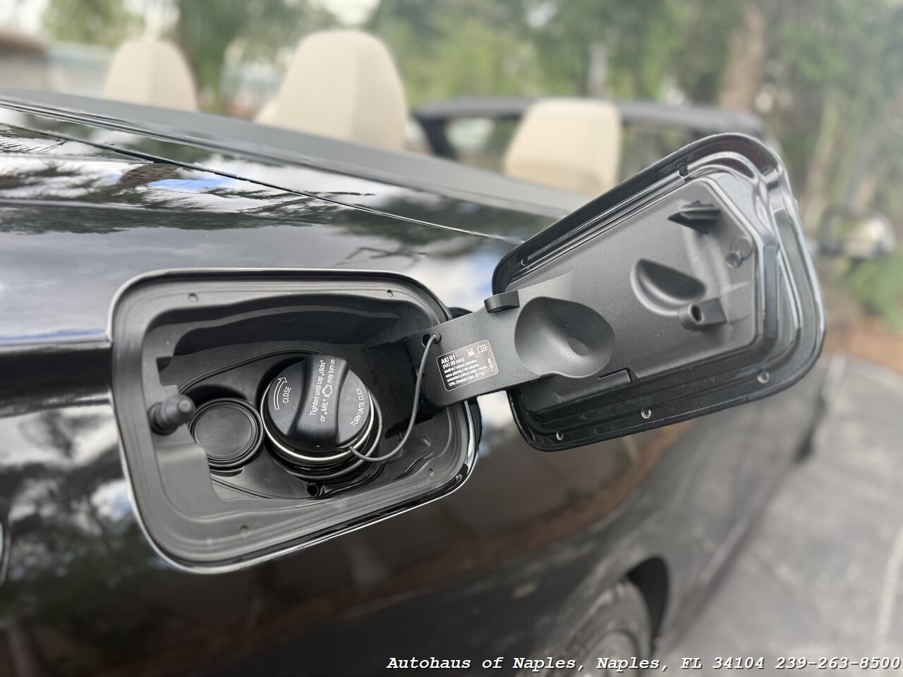 2016 BMW M235i - Photo 23 - Naples, FL 34104