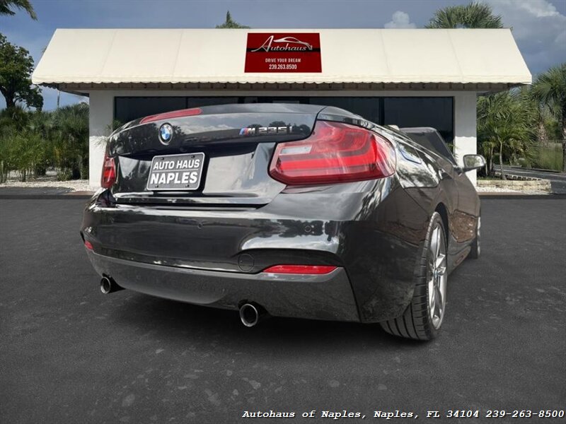 2016 BMW M235i - Photo 29 - Naples, FL 34104